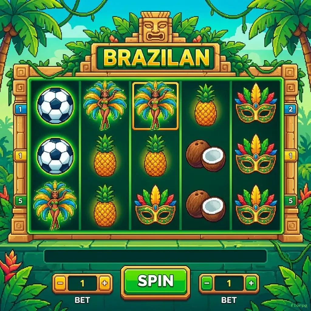 Central de dúvidas rápidas sobre o app florpg