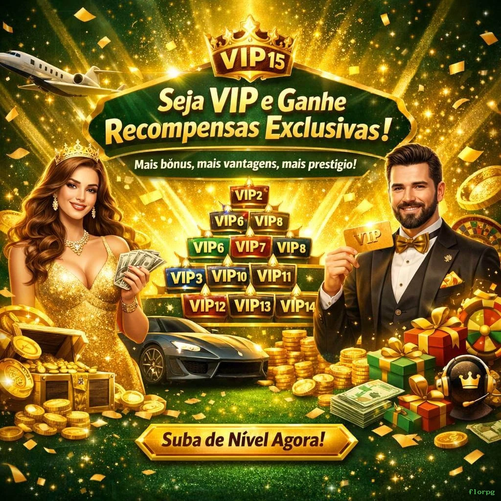 Plataforma florpg - cassino e apostas